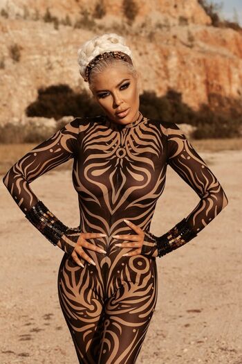 Full leaked Andrea bulgaria private onlyfans photo