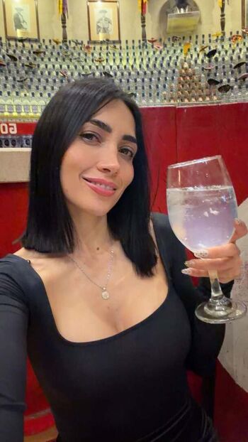 Full leaked Andrea cancholas private onlyfans photo