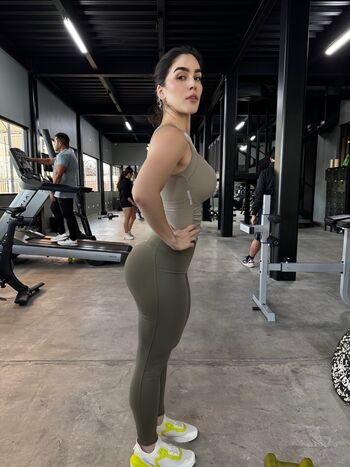 Andrea Celeste Trevino