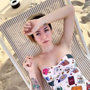 Full leaked Andrea delogu private onlyfans photo