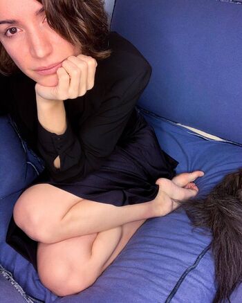 Full leaked Andrea delogu private onlyfans photo