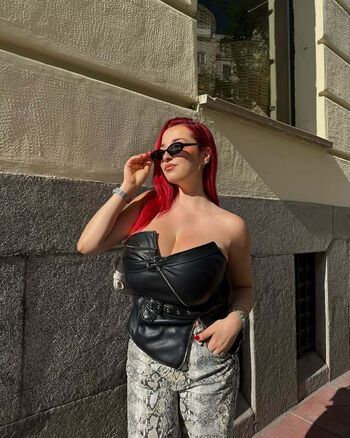 Full leaked Andrea go mez private onlyfans photo