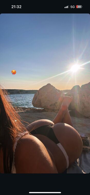 Full leaked Andrea guibert private onlyfans photo