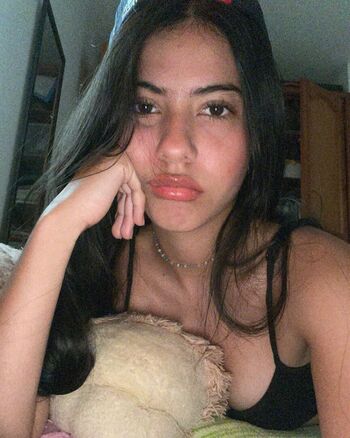 Full leaked Andrea henao rios private onlyfans photo