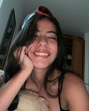 Full leaked Andrea henao rios private onlyfans photo