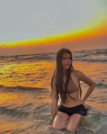 Full leaked Andrea henao rios private onlyfans photo