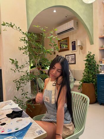 Full leaked Andrea henao rios page private onlyfans photo