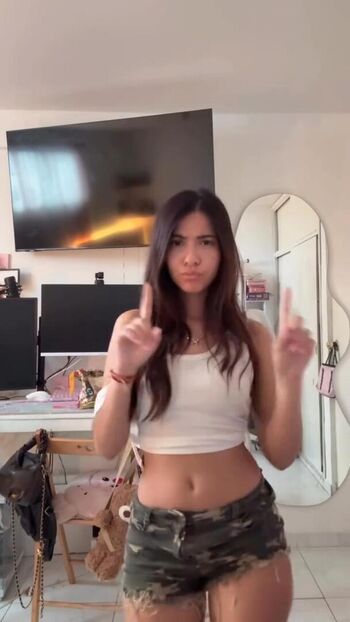 Full leaked Andrea henao rios private onlyfans photo