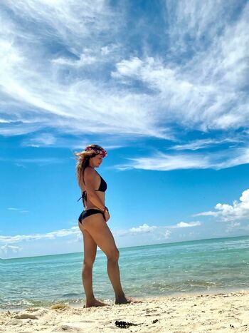 Full leaked Andrea legarreta page private onlyfans photo