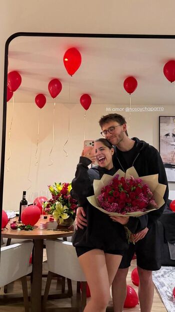 Full leaked Andrea mextli page private onlyfans photo