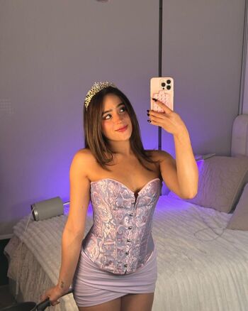 Full leaked Andrea mextli private onlyfans photo