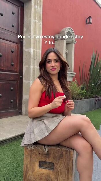 Full leaked Andrea mextli page private onlyfans photo