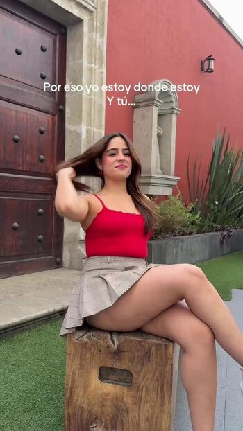 Full leaked Andrea mextli page private onlyfans photo