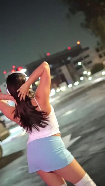 Full leaked Andrea mextli page private onlyfans photo