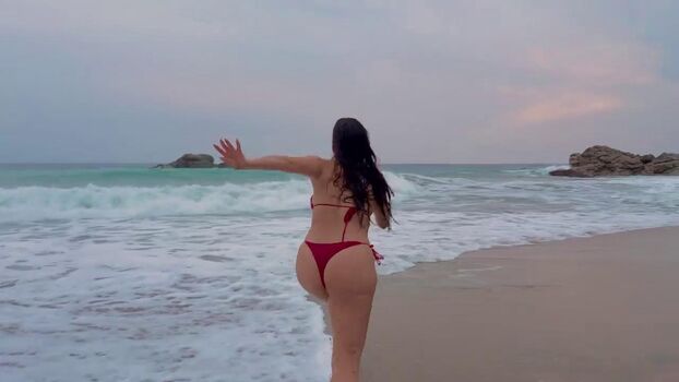 Full leaked Andrea mextli private onlyfans photo