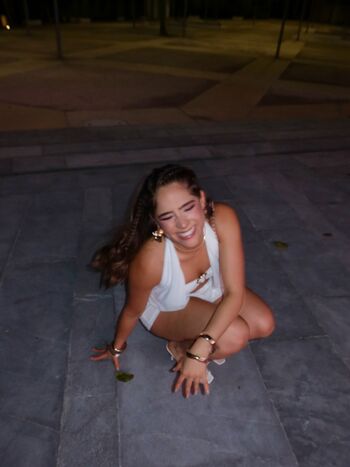 Andrea Mextli