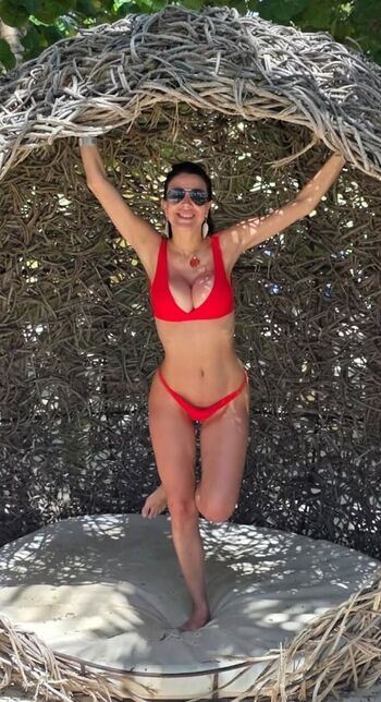 Full leaked Andrea rincon private onlyfans photo