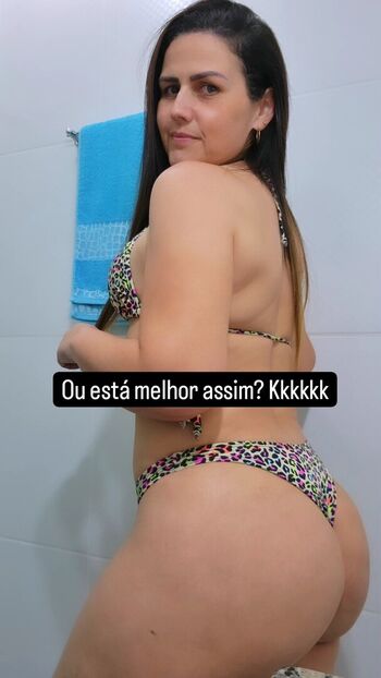 Full leaked Andrea robalinho private onlyfans photo