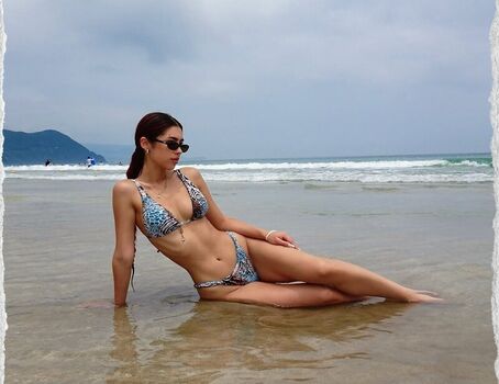 Full leaked Andrea shima private onlyfans photo