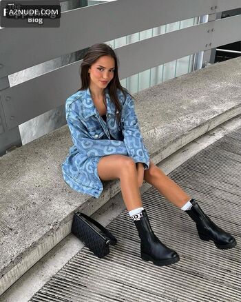 Full leaked Andrea subotic private onlyfans photo