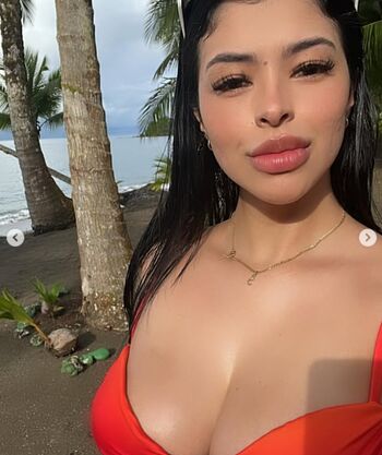 Full leaked Andrea torres private onlyfans photo