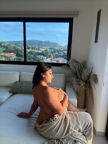 Full leaked Andrea turcios private onlyfans photo