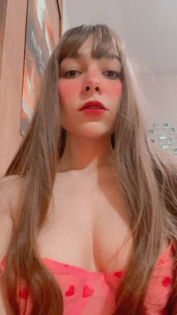 Full leaked Andrea uchiha private onlyfans photo