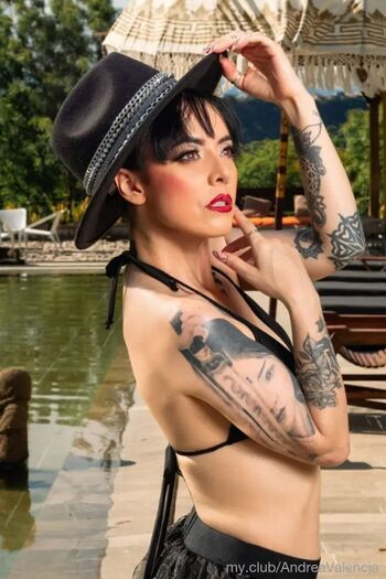 Full leaked Andrea valencia private onlyfans photo