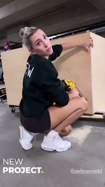 Full leaked Andrea wendel private onlyfans photo