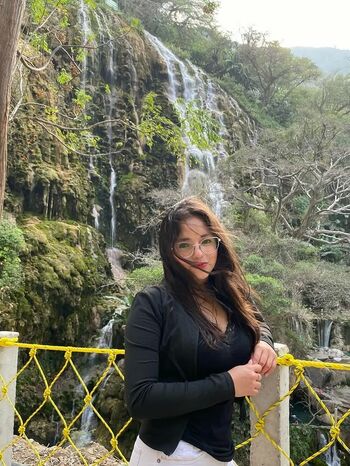 Full leaked Andrea yaravi castillo duran page private onlyfans photo