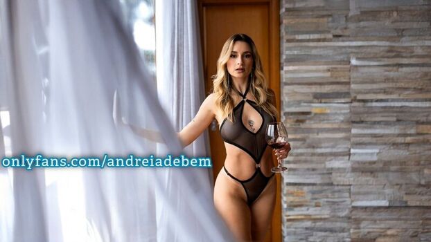 Andreia De Bem