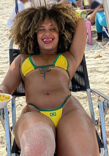 Full leaked Andressa santos private onlyfans photo