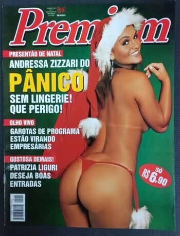 Andressa Zizzari