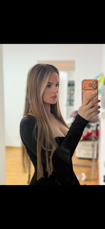 Full leaked Andrijana gligoric private onlyfans photo