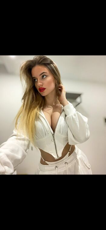 Full leaked Andrijana gligoric private onlyfans photo
