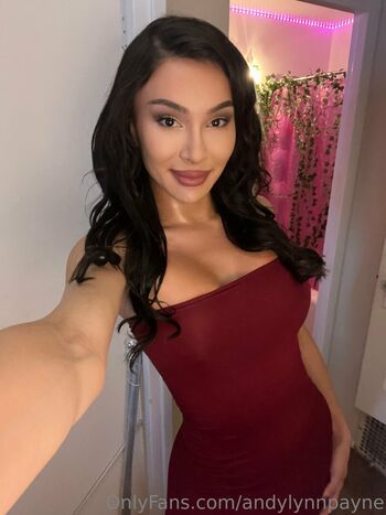 Full leaked Andylynn payne private onlyfans photo