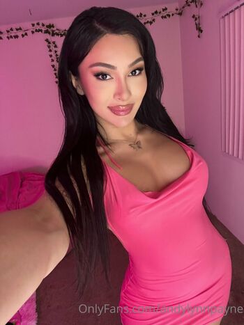 Full leaked Andylynn payne private onlyfans photo