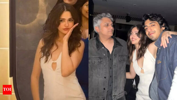 Full leaked Aneet padda private onlyfans photo