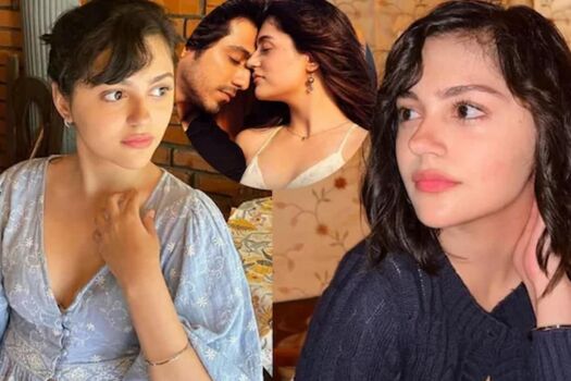 Full leaked Aneet padda private onlyfans photo