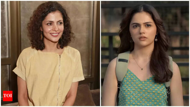 Full leaked Aneet padda private onlyfans photo