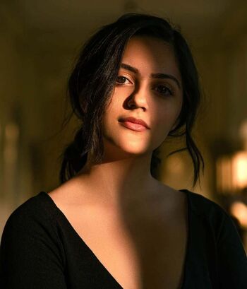 Full leaked Aneet padda private onlyfans photo