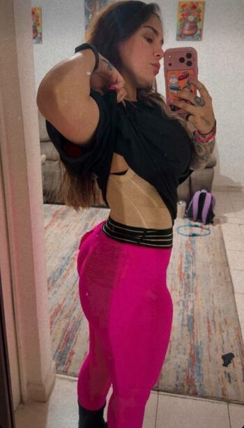 Full leaked Anel rodriguez private onlyfans photo