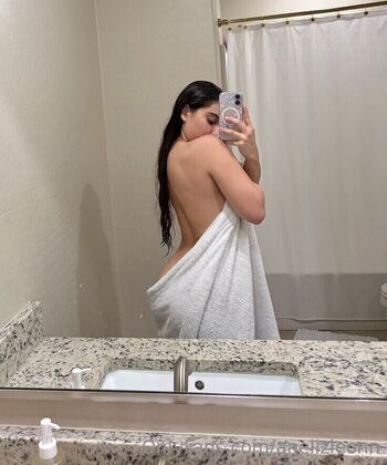 Full leaked Aneliz leon private onlyfans photo