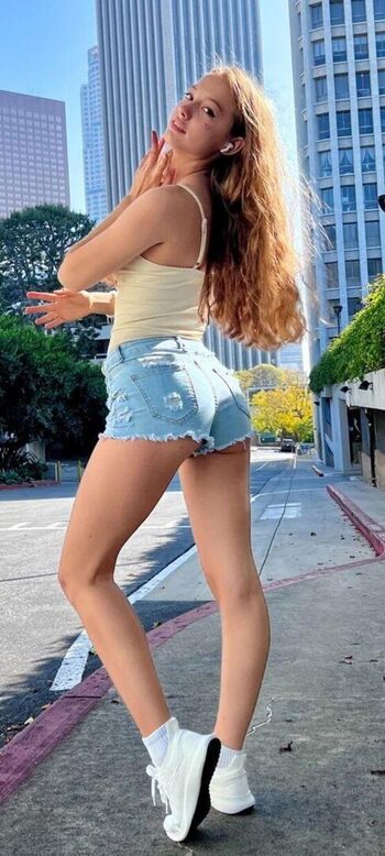 Anfisa Riazhkina