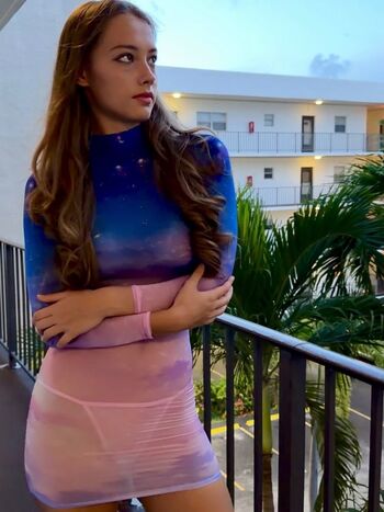 Anfisa Riazhkina