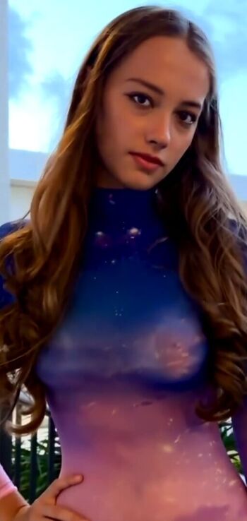 Anfisa Riazhkina