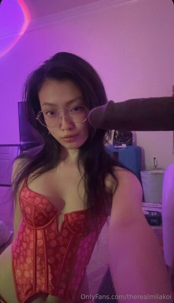 Full leaked Ange de miel private onlyfans photo