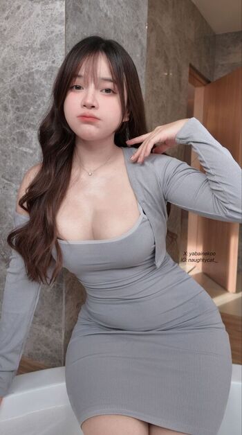 Full leaked Angel chan private onlyfans photo