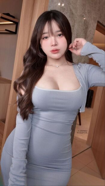 Full leaked Angel chan private onlyfans photo