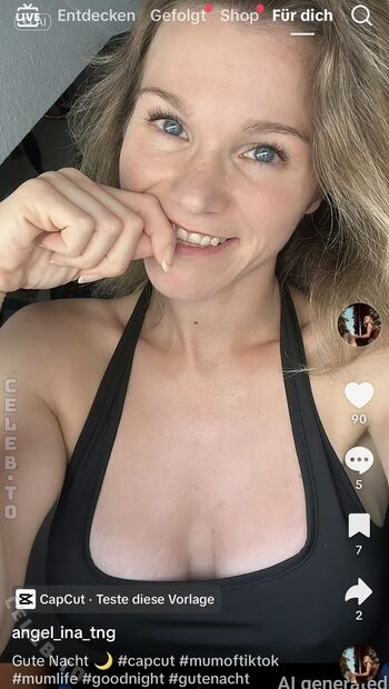 Full leaked Angel ina tng private onlyfans photo